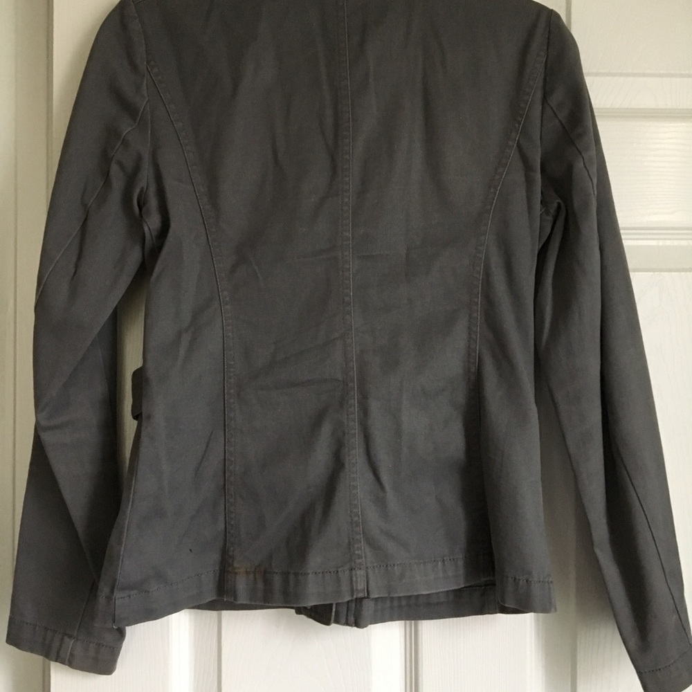 Jacket - Picture 7 of 7